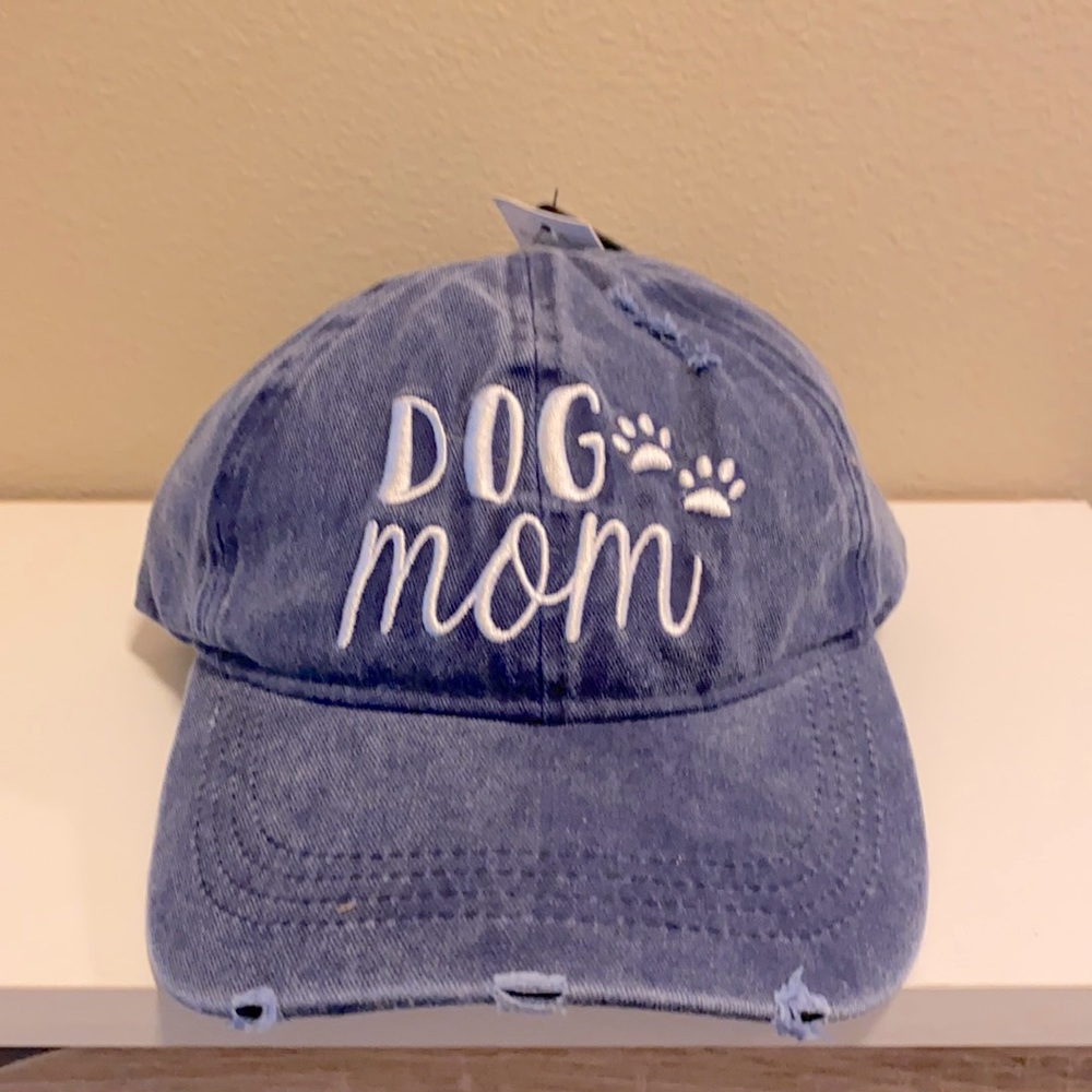 Cute Dog Mom Hat